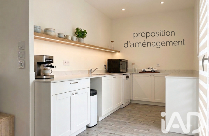 Vente Maison traditionnelle 5 pièces — photo 3