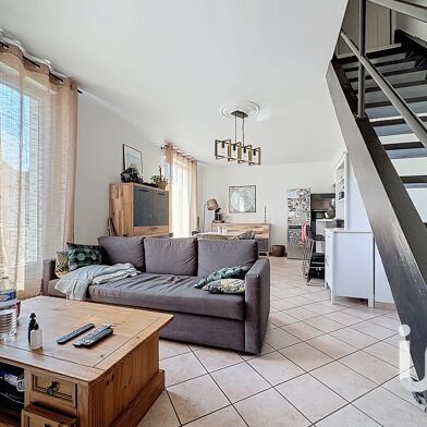 Maison 3 pièces 253000 €