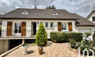 Maison 5 Pièces 150 m² à vendre à Sermaises (45300)