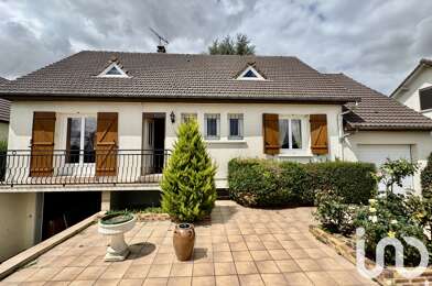 Maison 5 pièces 210000 €