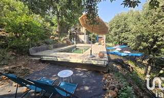 Maison 4 Pièces 147 m² à vendre à Thoiras-Corbès (30140)