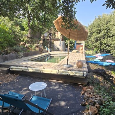 Maison 4 pièces 495000 €