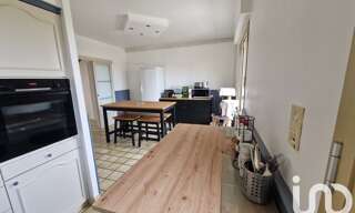 Maison 7 Pièces 135 m² à vendre à Plénée-Jugon (22640)