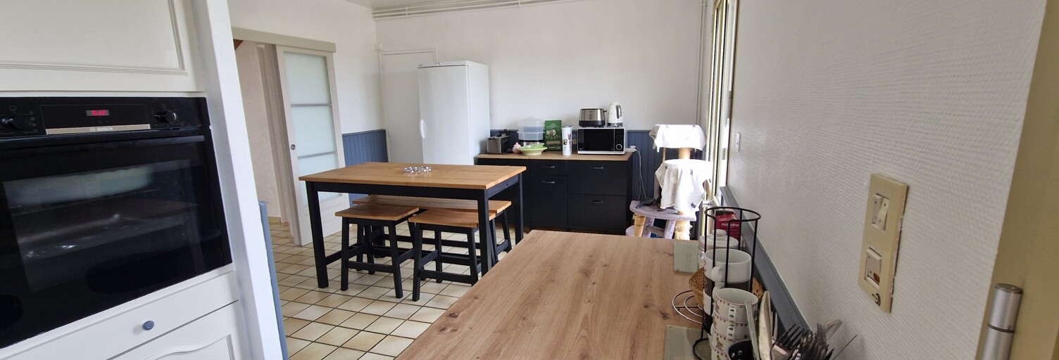 Maison 7 Pièces 135 m² à vendre à Plénée-Jugon (22640)