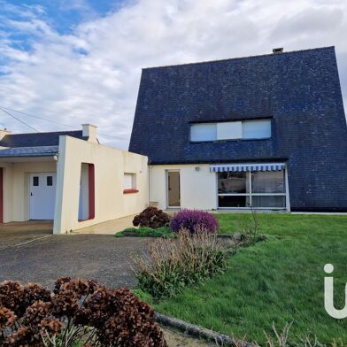 Maison 7 pièces 189000 €