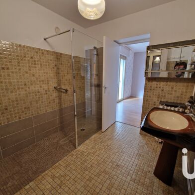 Maison 7 pièces 195500 €