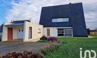 Maison 7 Pièces 135 m² à vendre à Plénée-Jugon (22640)