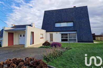 Maison 7 pièces 189000 €