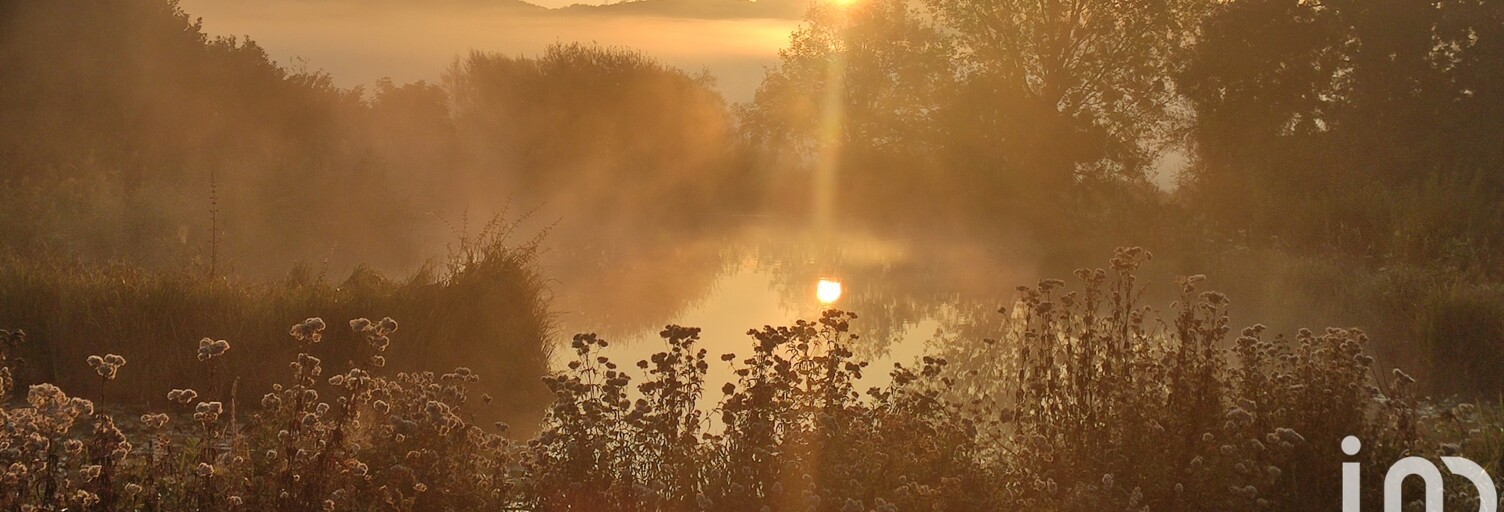 Terrain  10256 m² à vendre à Biol (38690)