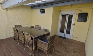 Maison 4 Pièces 94 m² à vendre à Torreilles (66440)