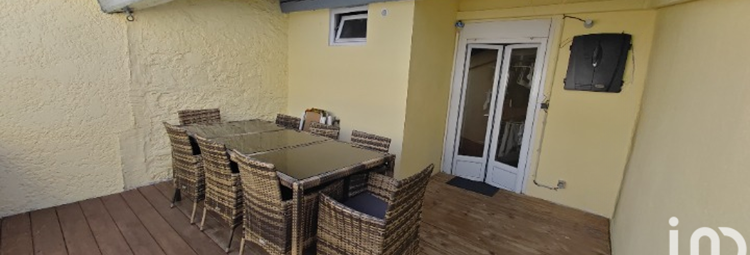 Maison 4 Pièces 94 m² à vendre à Torreilles (66440)