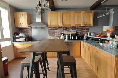 Maison 4 pièces 211000 €