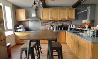 Maison 4 Pièces 94 m² à vendre à Torreilles (66440)