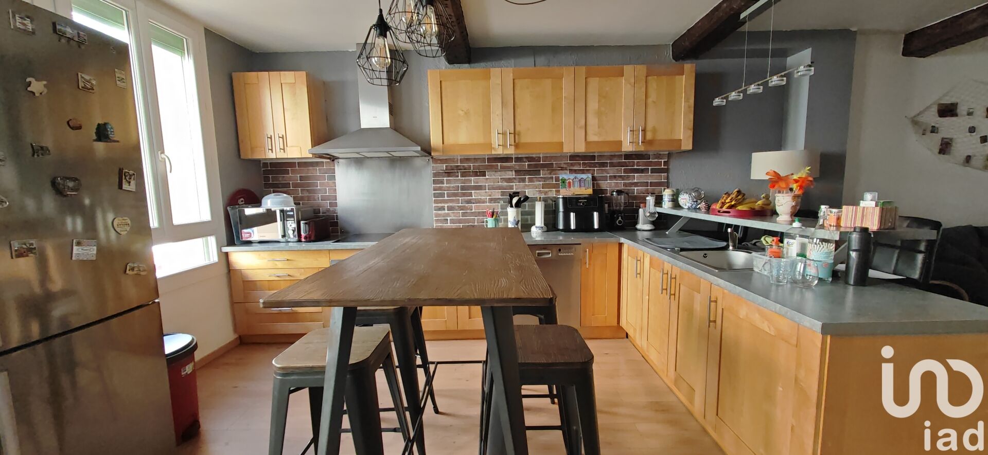 Vente Maison de village 4 pièces - Photo 2