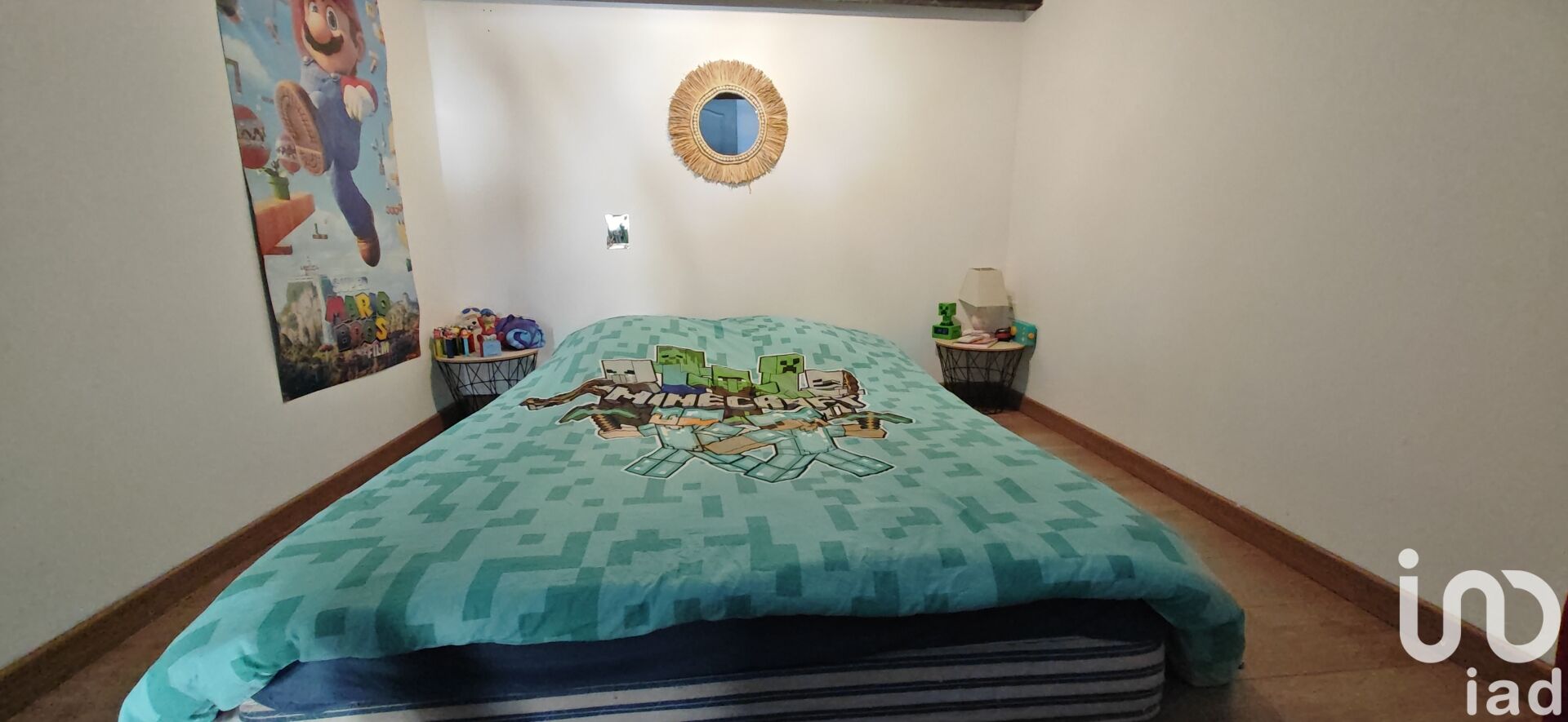 Vente Maison de village 4 pièces - Photo 4