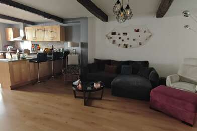 Maison 4 pièces 202000 €