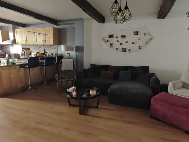 Vente Maison de village 4 pièces — photo du bien