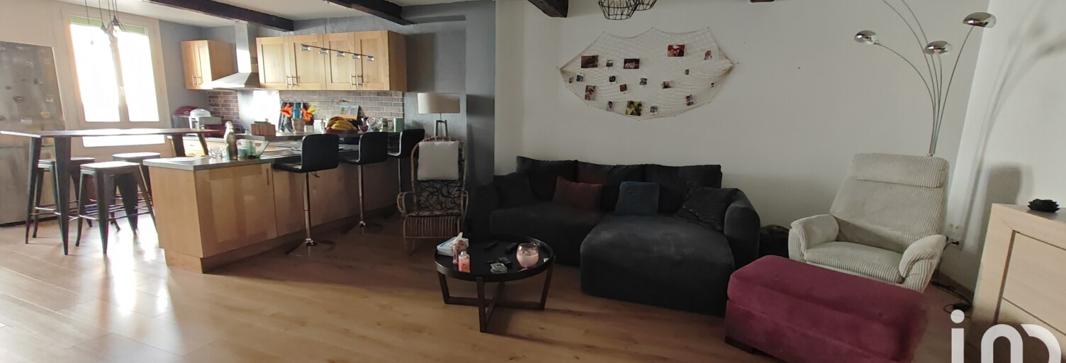 Maison 4 Pièces 94 m² à vendre à Torreilles (66440)