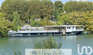 Maison 6 Pièces 183 m² à vendre à Villeneuve-la-Garenne (92390)