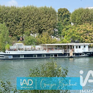 Maison 6 pièces 480000 €