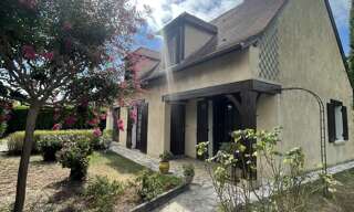 Maison 5 Pièces 115 m² à vendre à Bergerac (24100)