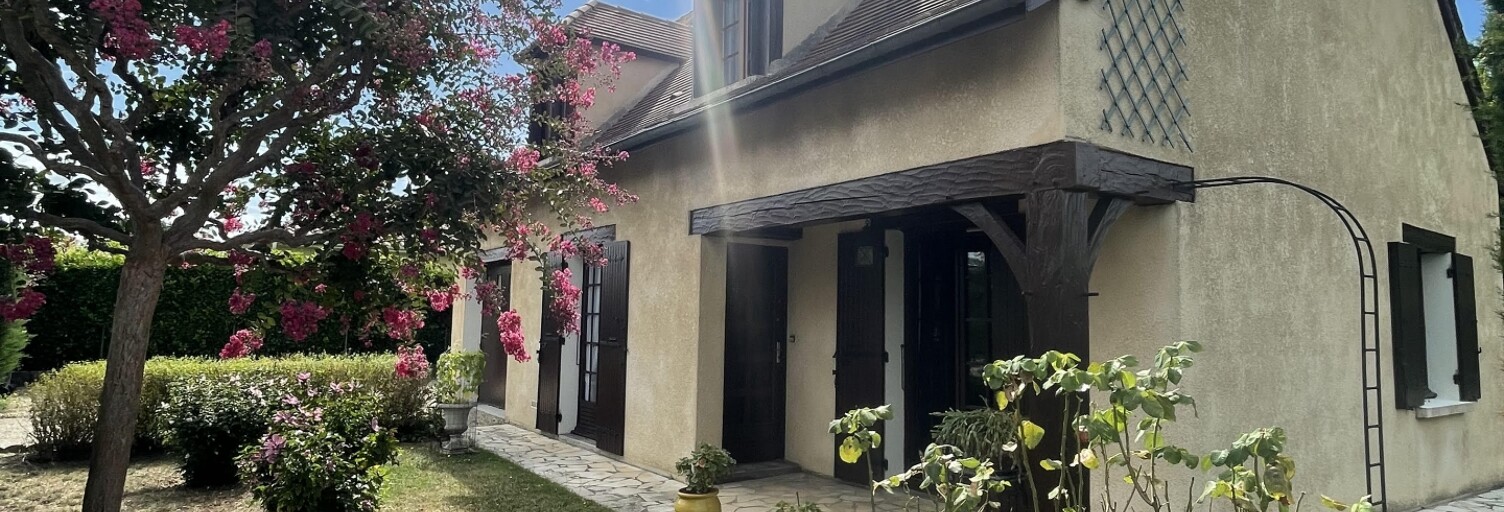 Maison 5 Pièces 115 m² à vendre à Bergerac (24100)