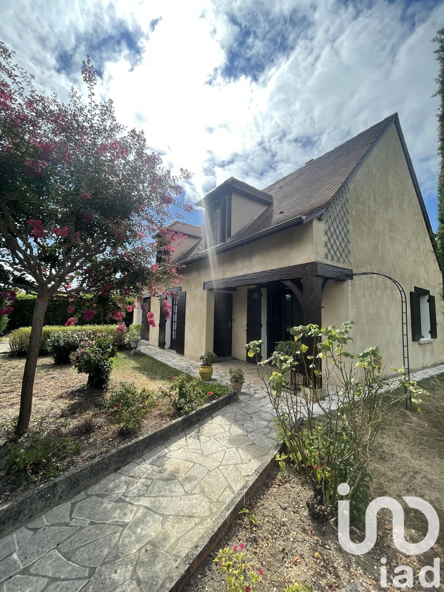 Vente Maison/villa 5 pièces - Photo 2