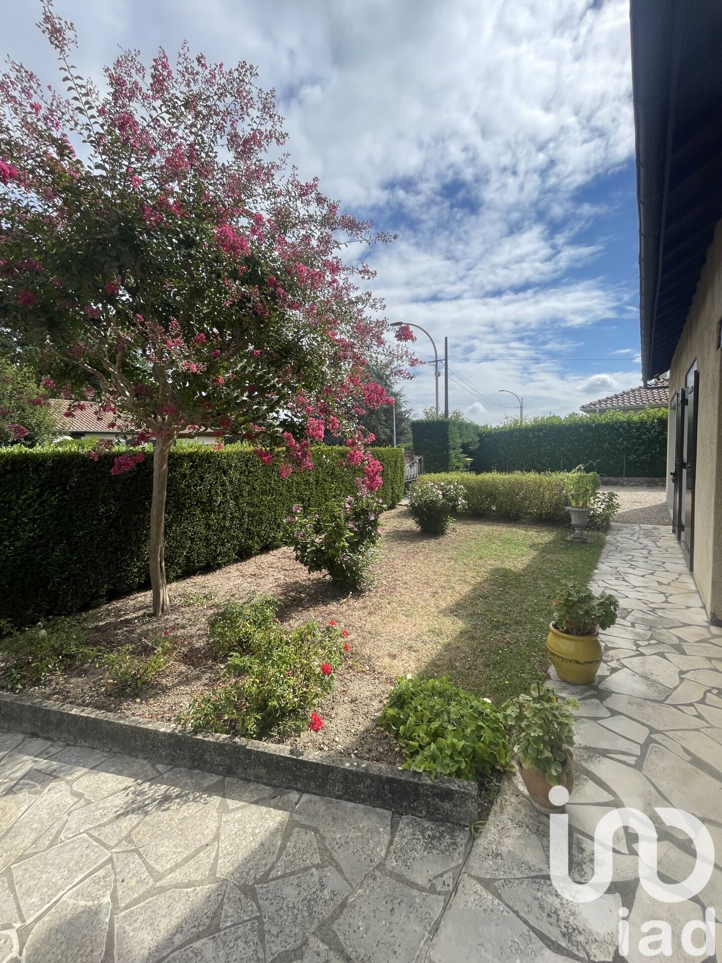 Vente Maison/villa 5 pièces - Photo 3