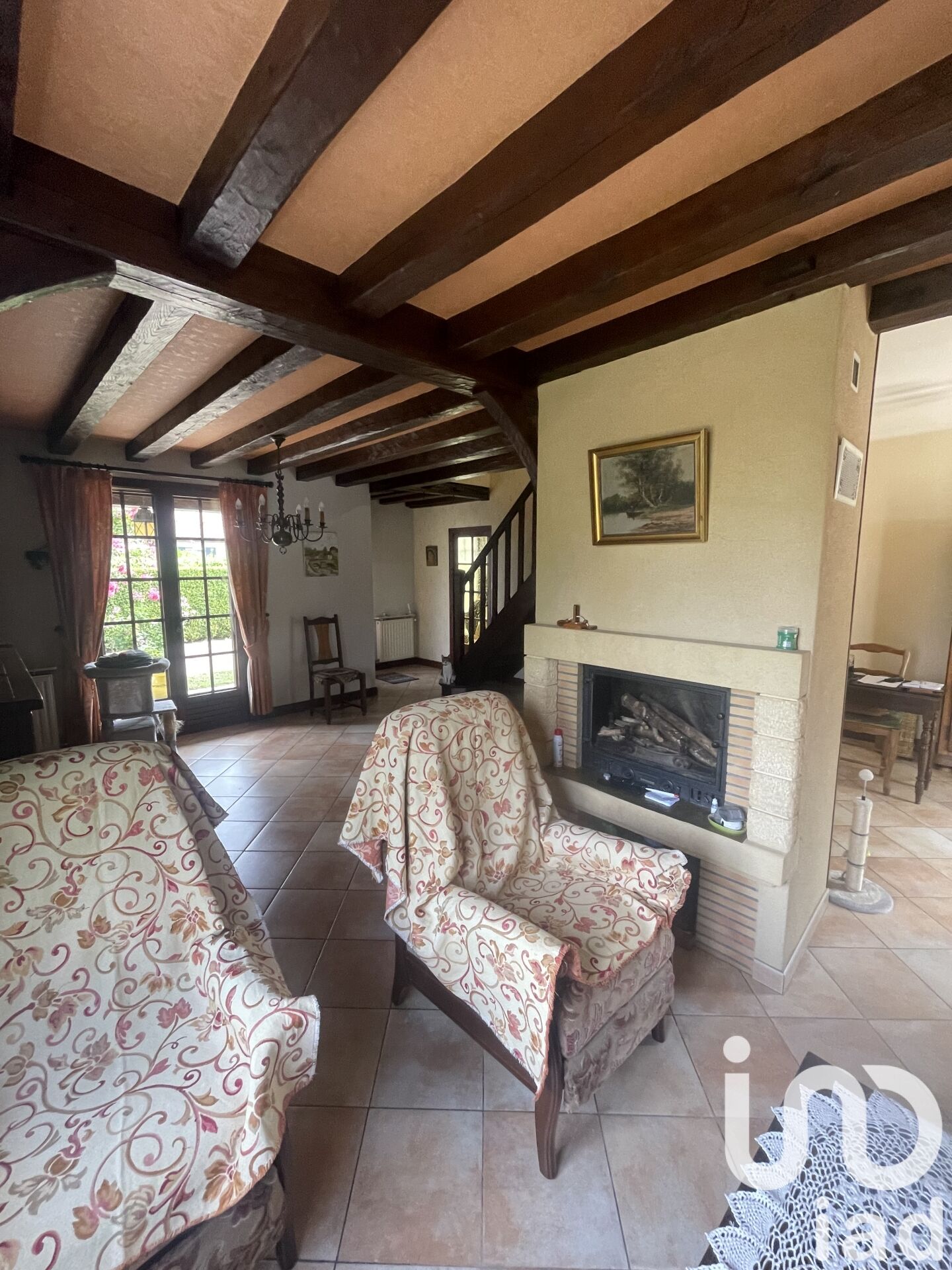 Vente Maison/villa 5 pièces - Photo 5