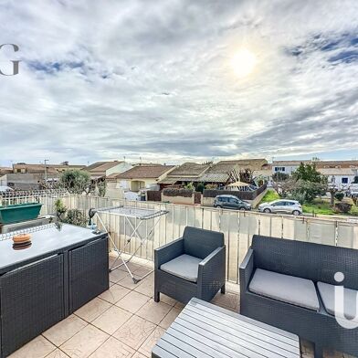 Appartement 4 pièces 239000 €