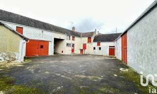 Maison 4 Pièces 80 m² à vendre à Aufferville (77570)