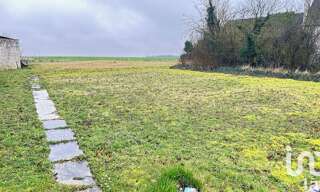 Terrain  764 m² à vendre à Aufferville (77570)