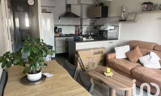 Appartement 2 Pièces 42 m² à vendre à Agde (34300)
