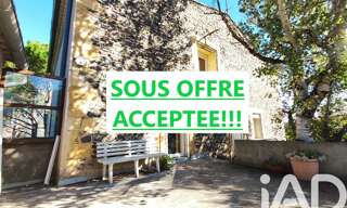 Maison 7 Pièces 210 m² à vendre à Caux (34720)