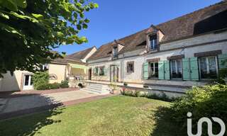 Maison 6 Pièces 258 m² à vendre à Malay-le-Grand (89100)