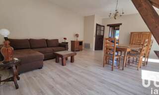 Appartement 4 Pièces 82 m² à vendre à Plainfaing (88230)