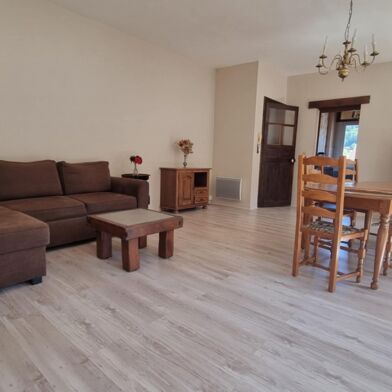 Appartement 4 pièces 70000 €