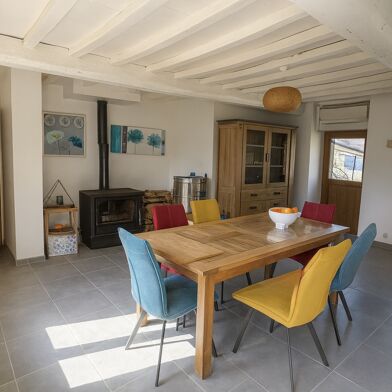 Maison 5 pièces 249900 €