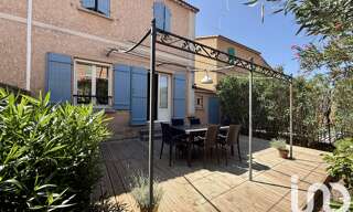 Maison 4 Pièces 56 m² à vendre à Loriol-du-Comtat (84870)
