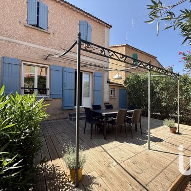 Maison 4 pièces 221000 €