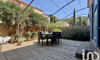 Maison 4 Pièces 56 m² à vendre à Loriol-du-Comtat (84870)