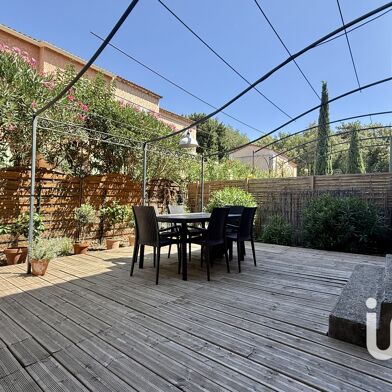 Maison 4 pièces 221000 €