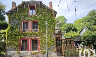 Maison 4 Pièces 123 m² à vendre à Saint-Brisson-sur-Loire (45500)