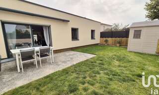 Maison 5 Pièces 141 m² à vendre à Basse-Goulaine (44115)