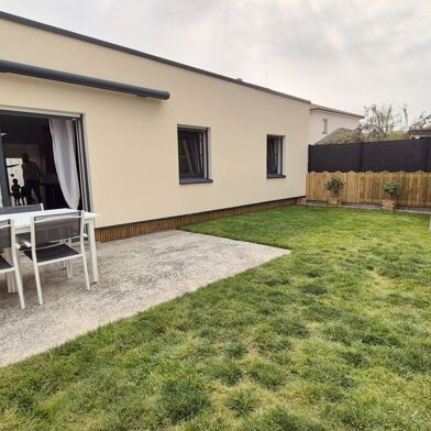 Maison 5 pièces 426000 €