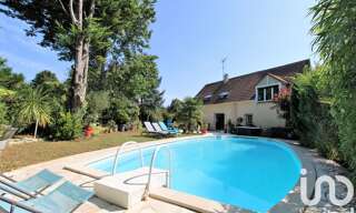 Maison 7 Pièces 175 m² à vendre à Lésigny (77150)