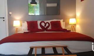 Appartement 1 Pièce 20 m² à vendre à Saint-François (97118)