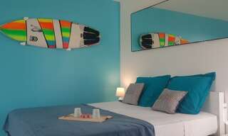 Appartement 1 Pièce 25 m² à vendre à Saint-François (97118)