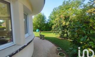 Maison 6 Pièces 170 m² à vendre à Lusigny-sur-Barse (10270)