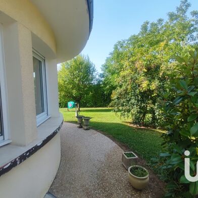 Maison 6 pièces 375000 €